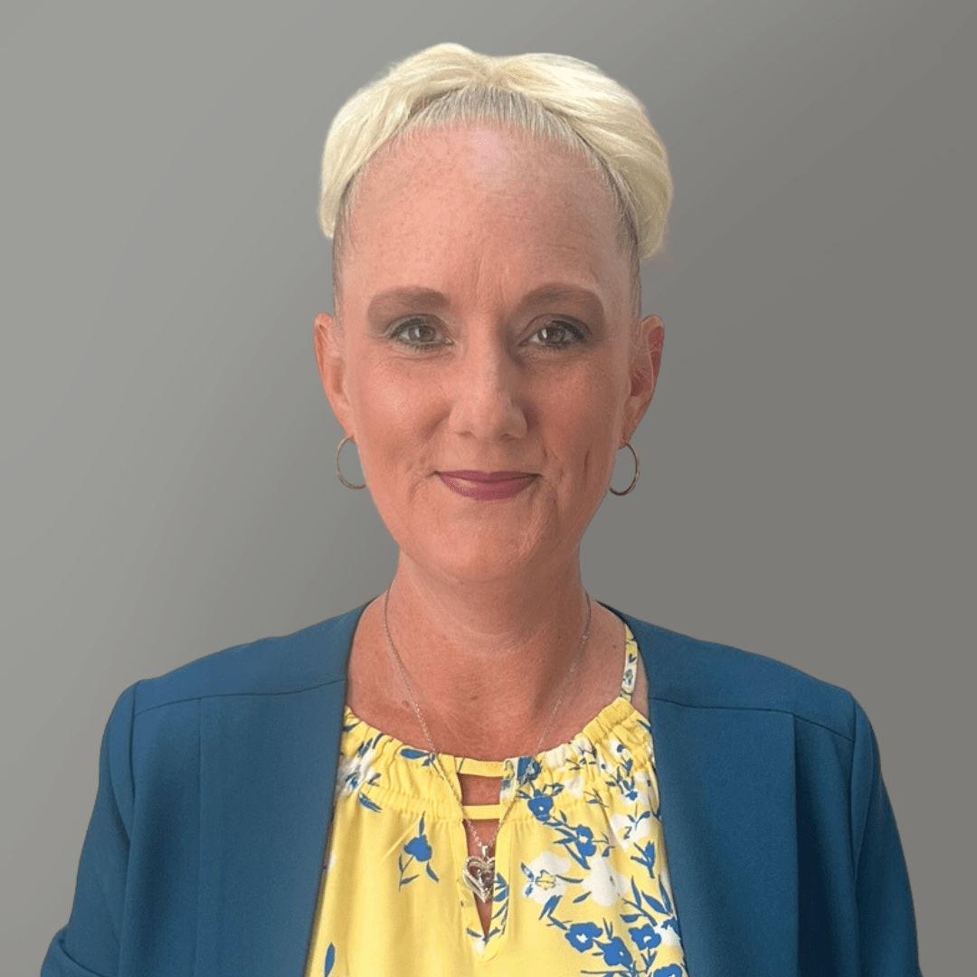 Picture of Jodie Yost
